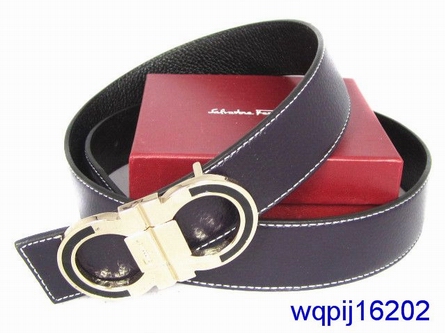 Ferragamo Belts-488